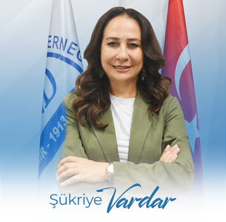 Şükriye Vardar